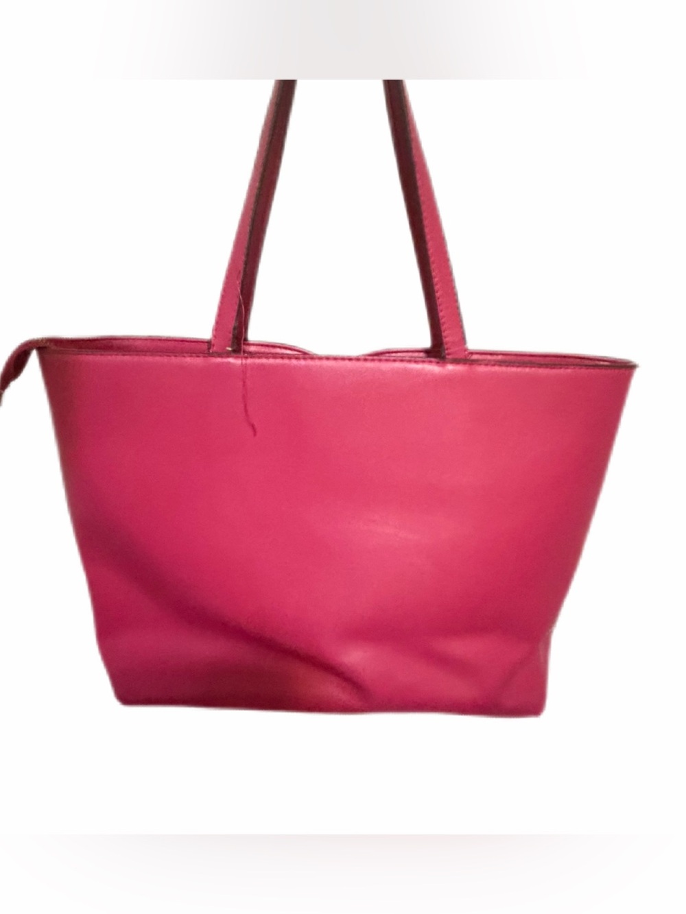 Authentic Dolce and Gabbana Large Calfskin Leather Tote , good condition, LDSale - Picture 2 of 16